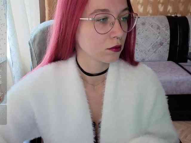 Kushina webcam