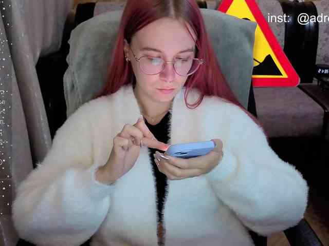Kushina webcam