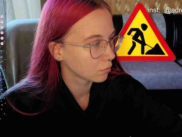 Kushina webcam