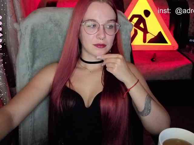 Kushina webcam