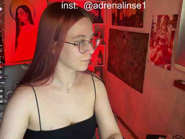 Kushina webcam
