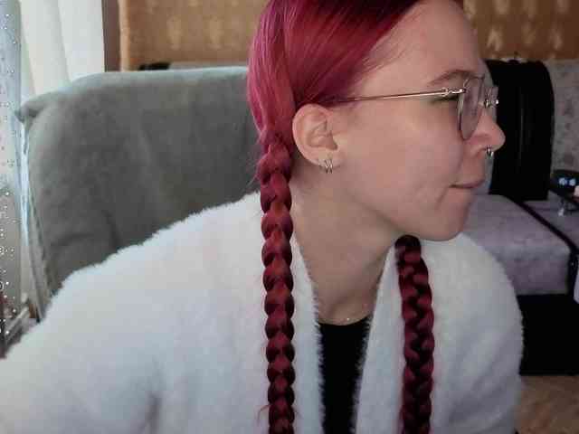 Kushina webcam