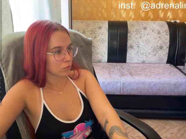 Kushina webcam