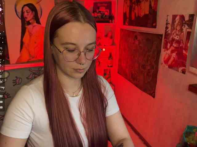 Kushina webcam