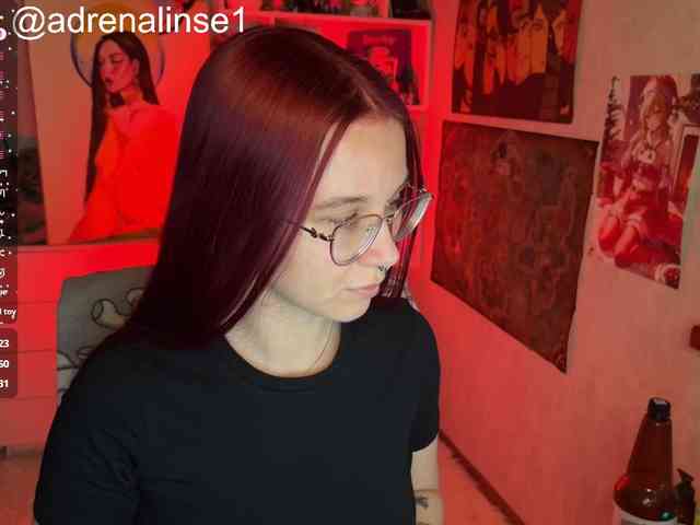 Kushina webcam
