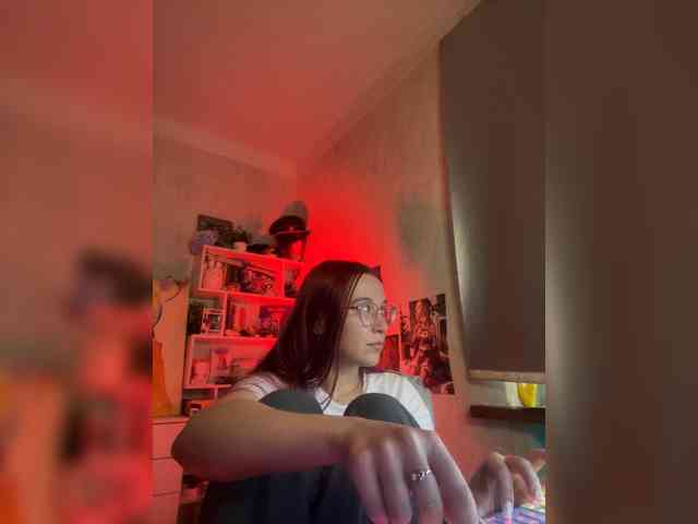 Kushina webcam