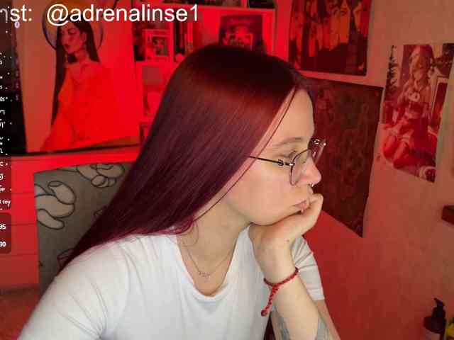 Kushina webcam