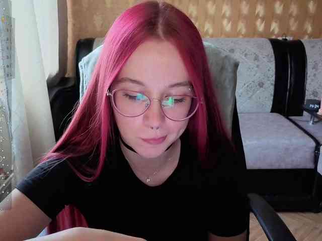 Kushina webcam