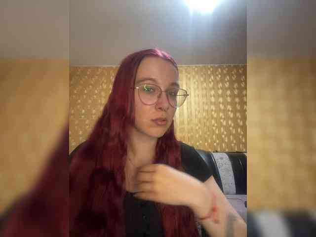 Kushina webcam