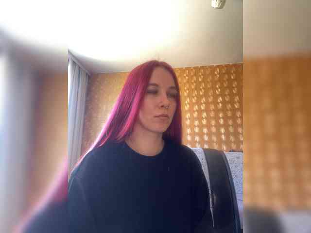 Kushina webcam