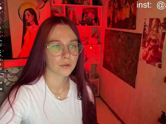 Kushina webcam