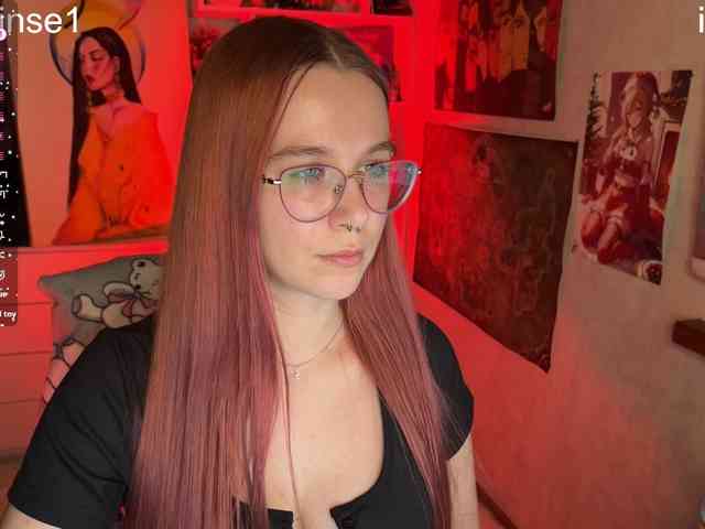 Kushina webcam