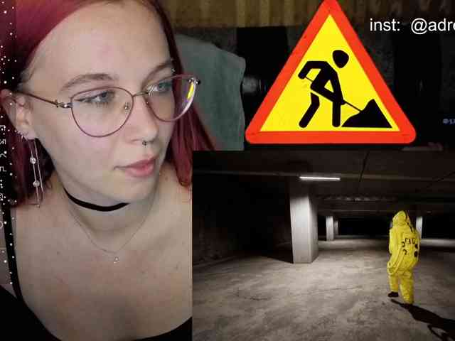 Kushina webcam