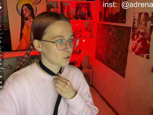 Kushina webcam