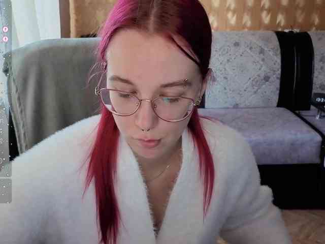 Kushina webcam