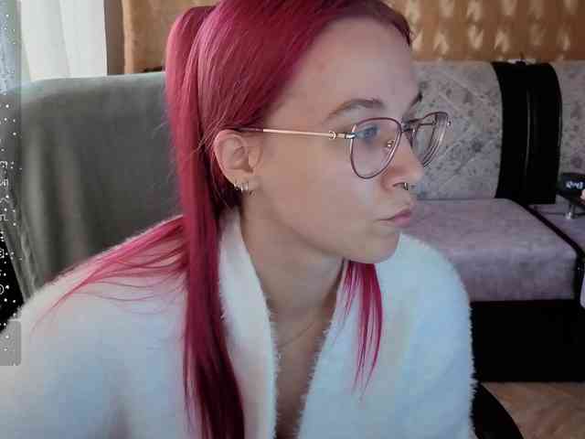Kushina webcam