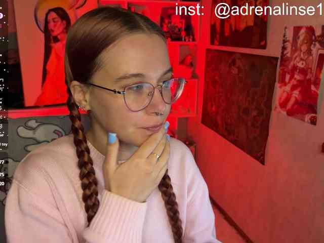 Kushina webcam
