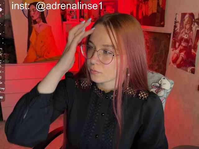 Kushina webcam