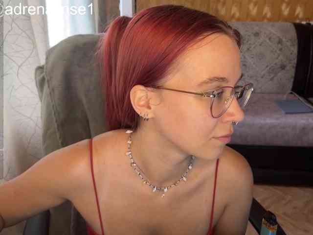 Kushina webcam