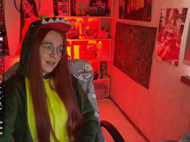 Kushina webcam
