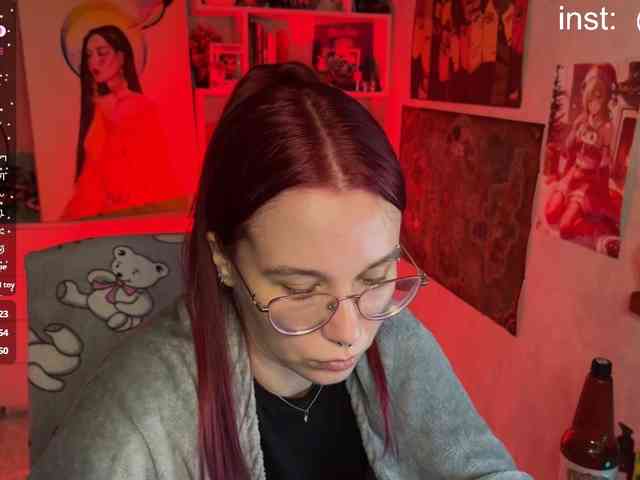 Kushina webcam
