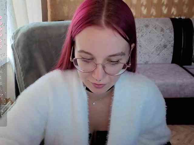 Kushina webcam
