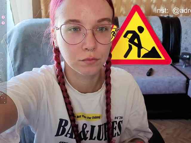 Kushina webcam
