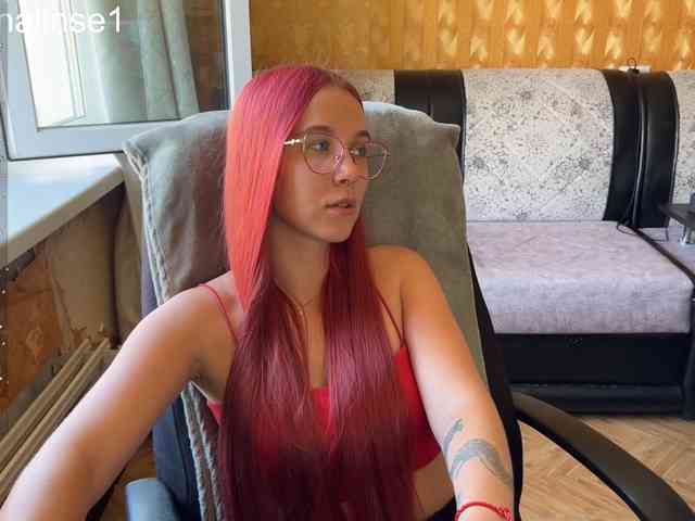 Kushina webcam