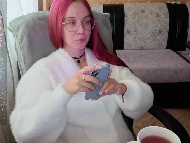 adrenalinse Live Webcam on BongaCams