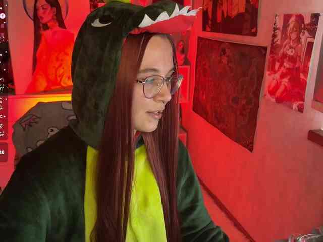 Kushina webcam