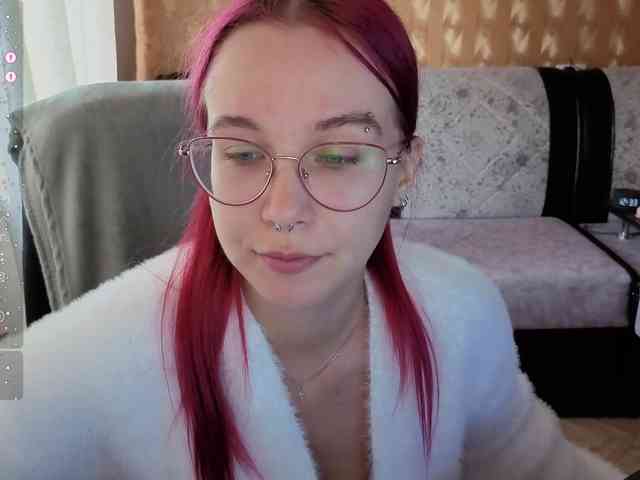 Kushina webcam