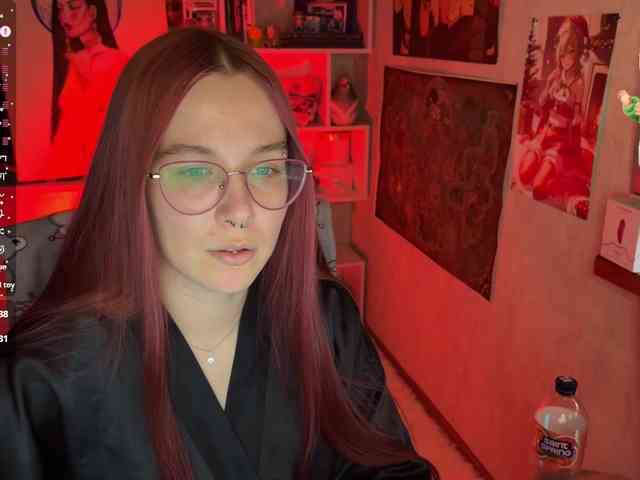 Kushina webcam