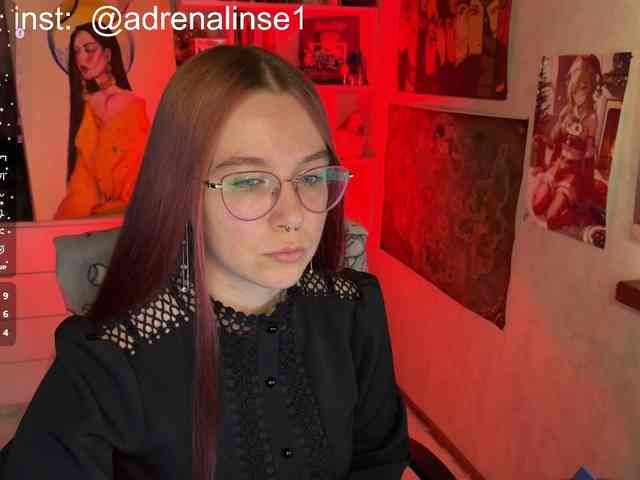 Kushina webcam