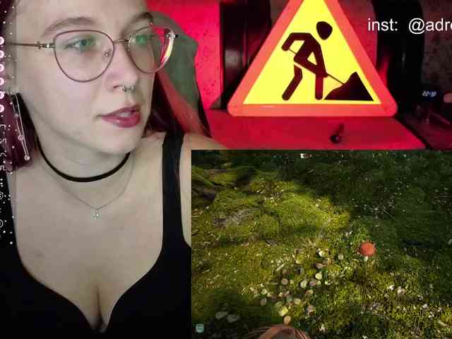 Kushina webcam