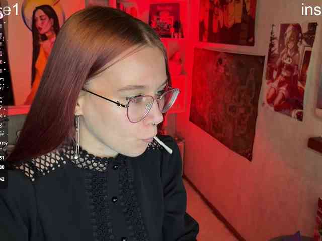 Kushina webcam