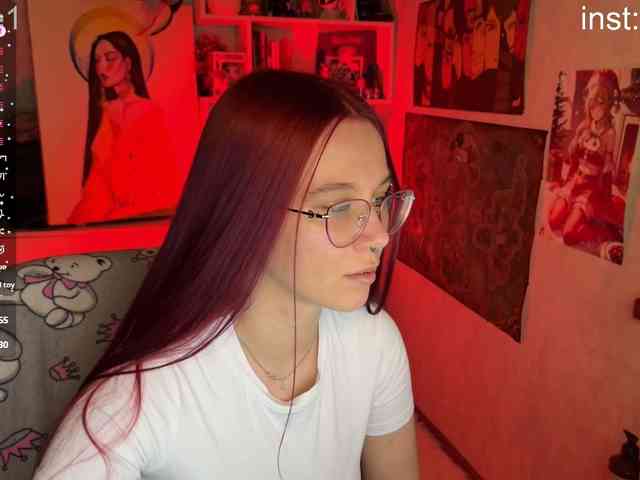 Kushina webcam