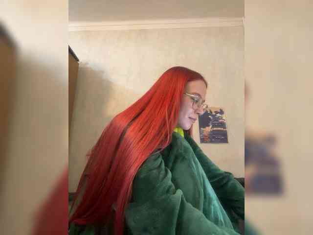 Kushina webcam