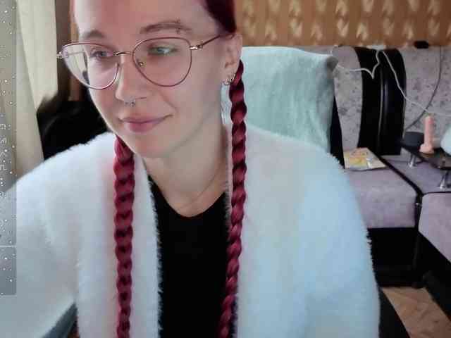 Kushina webcam