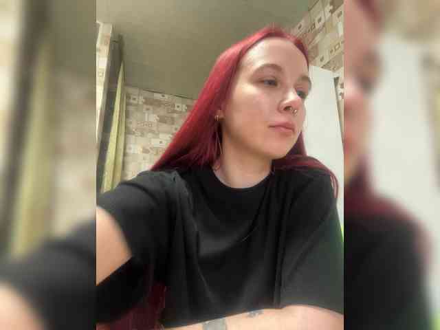 Kushina webcam
