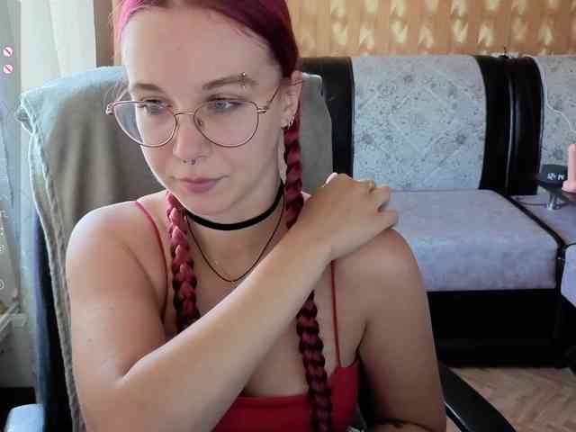 Kushina webcam