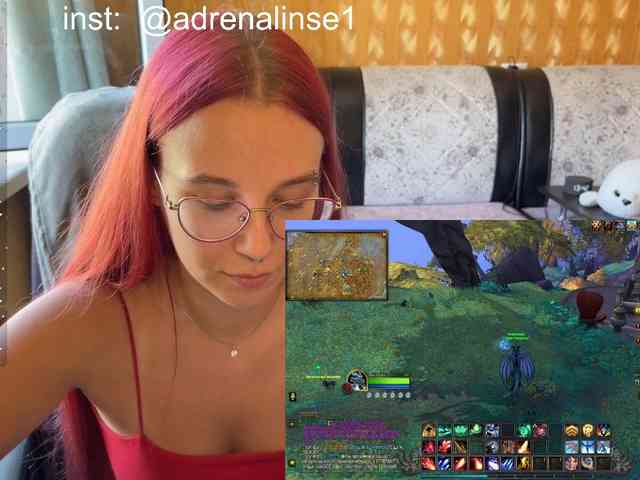adrenalinse adrenalinse