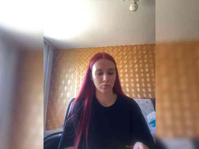 Kushina webcam