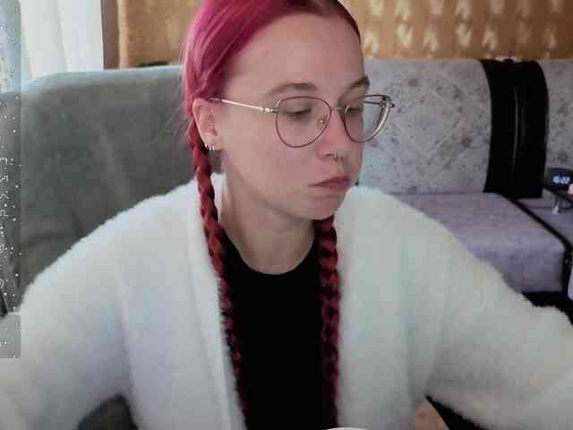 Kushina webcam