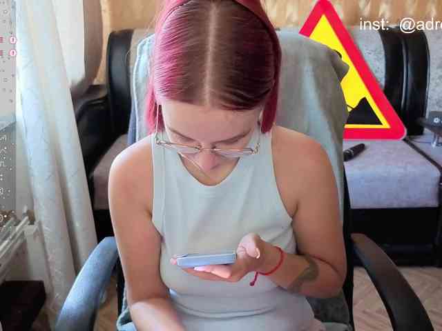 Kushina webcam