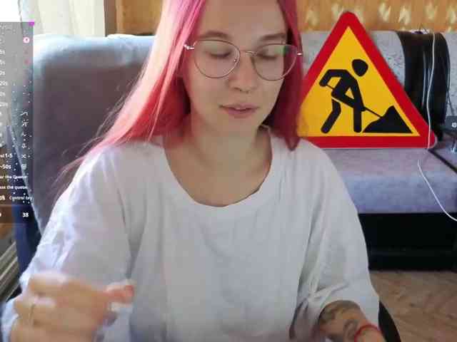 Kushina webcam