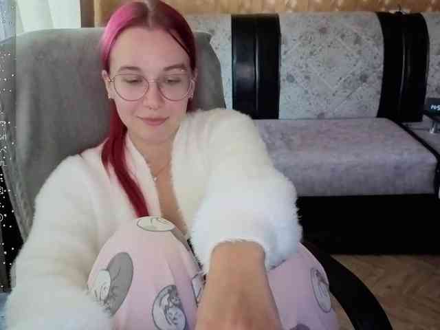 Kushina webcam