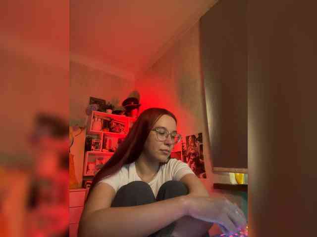 Kushina webcam