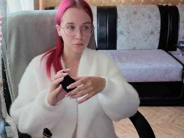 Kushina webcam