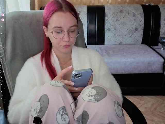 Kushina webcam
