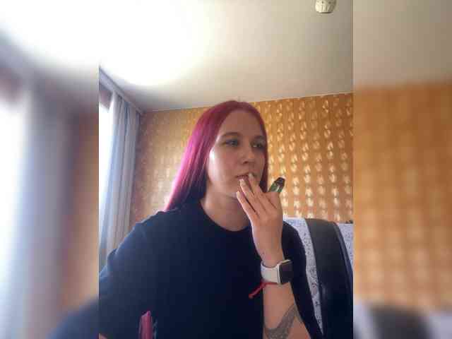 Kushina webcam